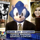 Illustration for article titled Kotaku 'Shop Contest: Sonic Bust 2: The Winners
